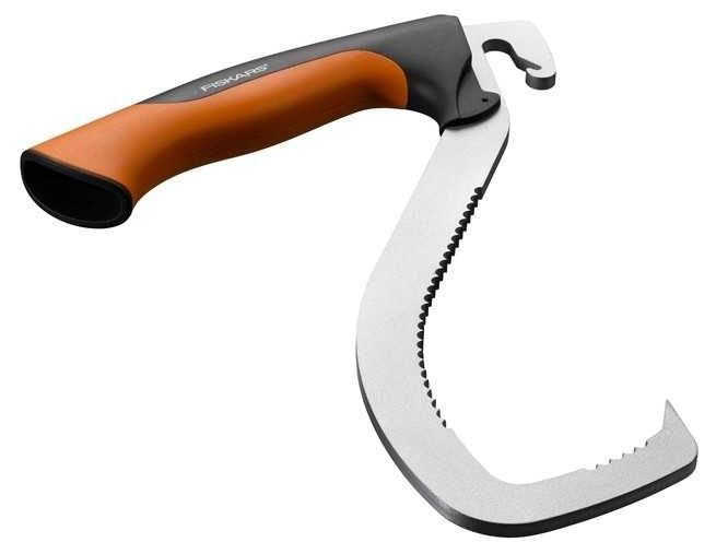 Кука за носене на трупи Fiskars - WoodXpert, LH4, 303 mm