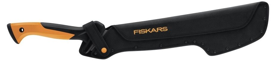 Мачете тип брадва Fiskars - Solid, 73.7 cm