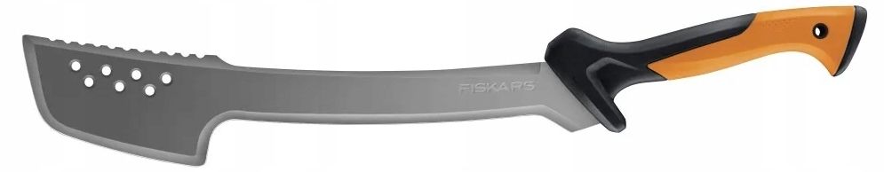 Мачете тип брадва Fiskars - Solid, 73.7 cm