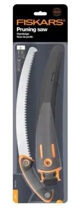 Градински трион Fiskars - SW-330, 33 cm