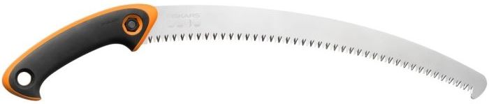 Градински трион Fiskars - SW-330, 33 cm