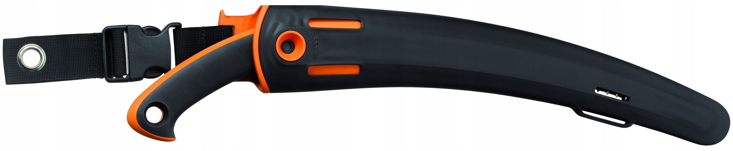 Градински трион Fiskars - SW-330, 33 cm