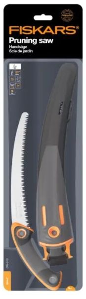 Градински трион Fiskars - SW-240, 24 cm
