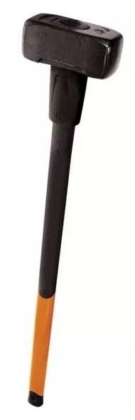 Каменарски чук Fiskars - 5.1 kg, 900 mm, размер XL