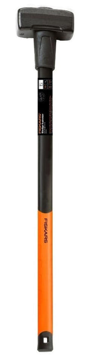 Каменарски чук Fiskars - 5.1 kg, 900 mm, размер XL