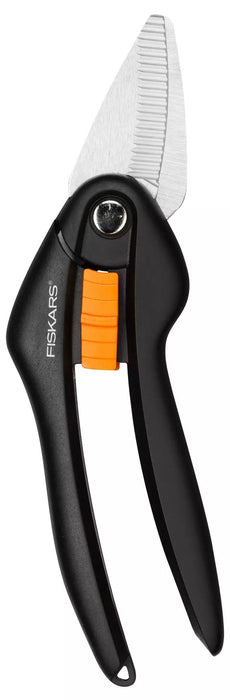Универсална ножица Fiskars - SingleStep, SP28, 208 mm
