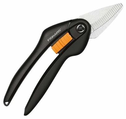 Универсална ножица Fiskars - SingleStep, SP28, 208 mm