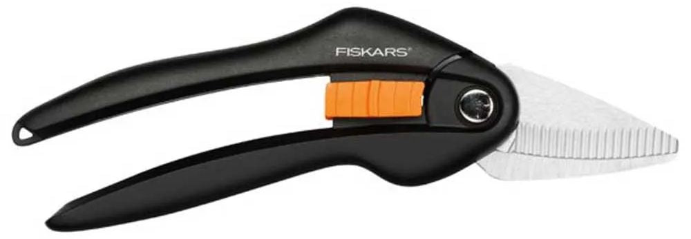 Универсална ножица Fiskars - SingleStep, SP28, 208 mm