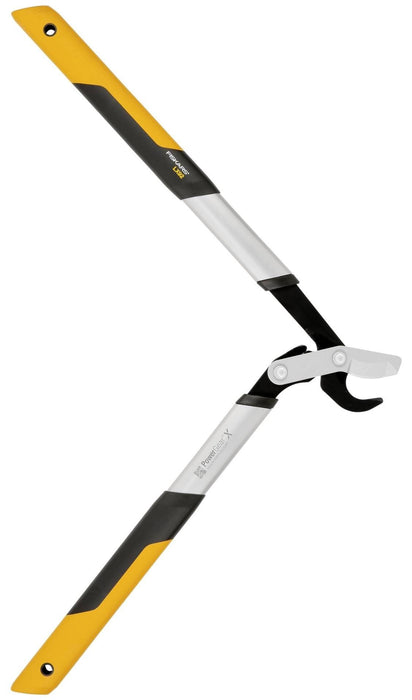 Градинска ножица за клони Fiskars - PowerGear, S LX92, 570 mm