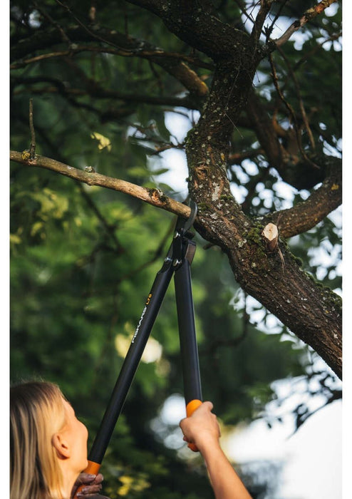 Градинска ножица за клони Fiskars - PowerGear, L78, 692 mm