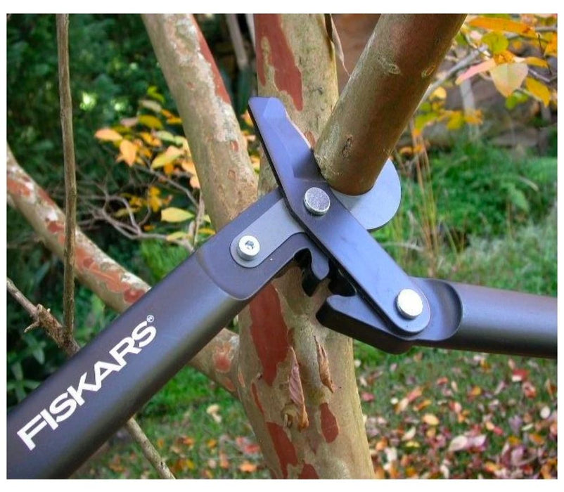 Градинска ножица за клони Fiskars - PowerGear, L78, 692 mm