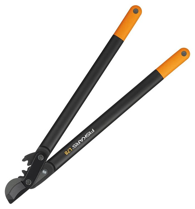 Градинска ножица за клони Fiskars - PowerGear, L78, 692 mm