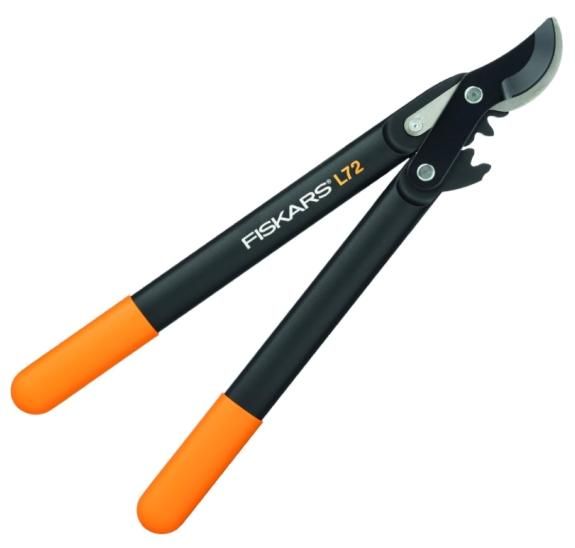 Градинска ножица за клони Fiskars - PowerGear, L72, 54.5 cm