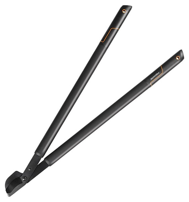 Ножица за клони Fiskars - SingleStep, L38, с разминаващи се остриета, 81.6 cm