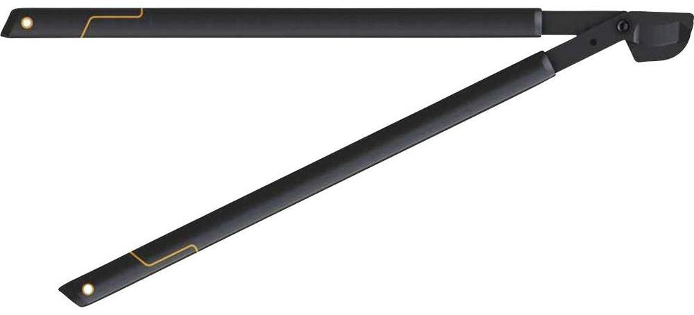 Ножица за клони Fiskars - SingleStep, L38, с разминаващи се остриета, 81.6 cm