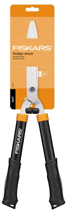 Ножица за храсти Fiskars - Solid, HS21, 55.5 cm