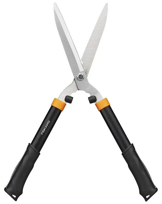Ножица за храсти Fiskars - Solid, HS21, 55.5 cm