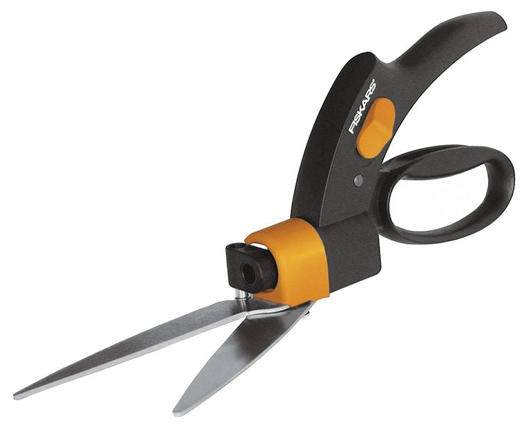 Ножица за трева Fiskars - Servo-System GS42, 34.3 cm