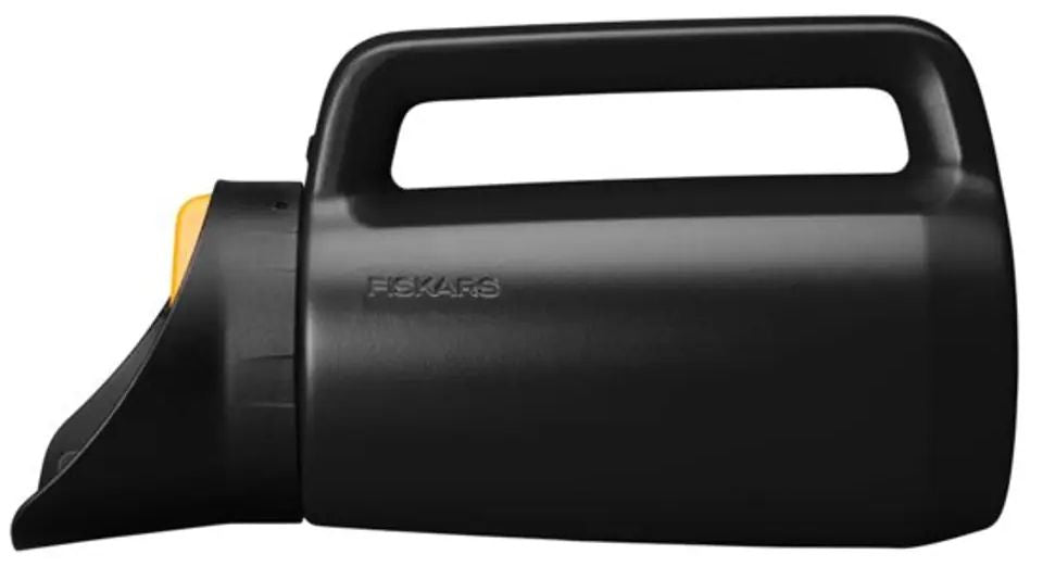 Ръчна сеялка Fiskars - Solid, 2.3 l, 30 cm