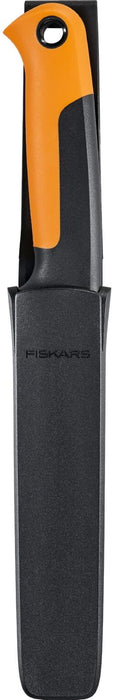 Нож за прибиране на реколта Fiskars - X-series, K82, 15 cm