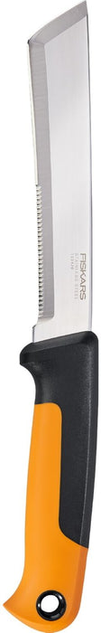 Нож за прибиране на реколта Fiskars - X-series, K82, 15 cm