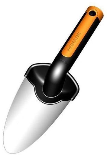 Градинска лопатка Fiskars - Premium Planters, 27.5 cm