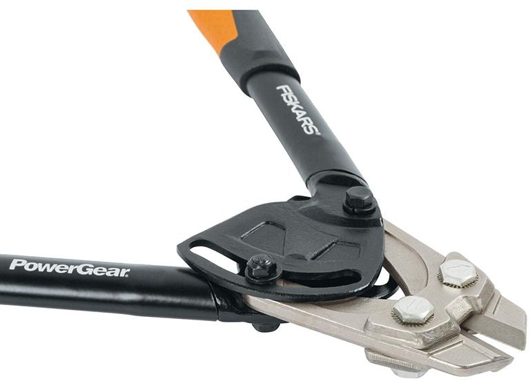 Ножица за арматура Fiskars - PowerGear, 355 mm