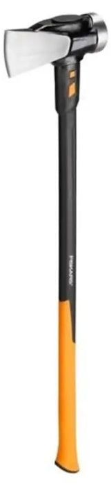 Чук за цепене Fiskars - Pro IsoCore XXL, 4.23 kg, 92.1 cm
