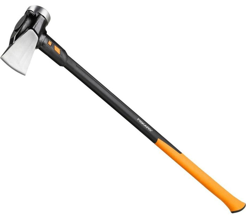 Чук за цепене Fiskars - Pro IsoCore XXL, 4.23 kg, 92.1 cm
