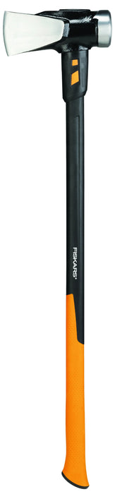 Чук за цепене Fiskars - Pro IsoCore XXL, 4.23 kg, 92.1 cm