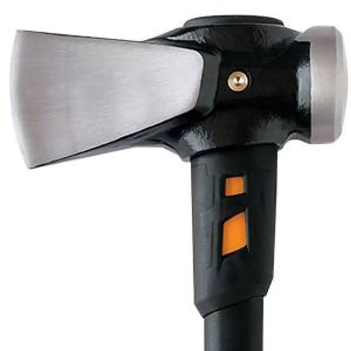 Чук за цепене Fiskars - Pro IsoCore XXL, 4.23 kg, 92.1 cm