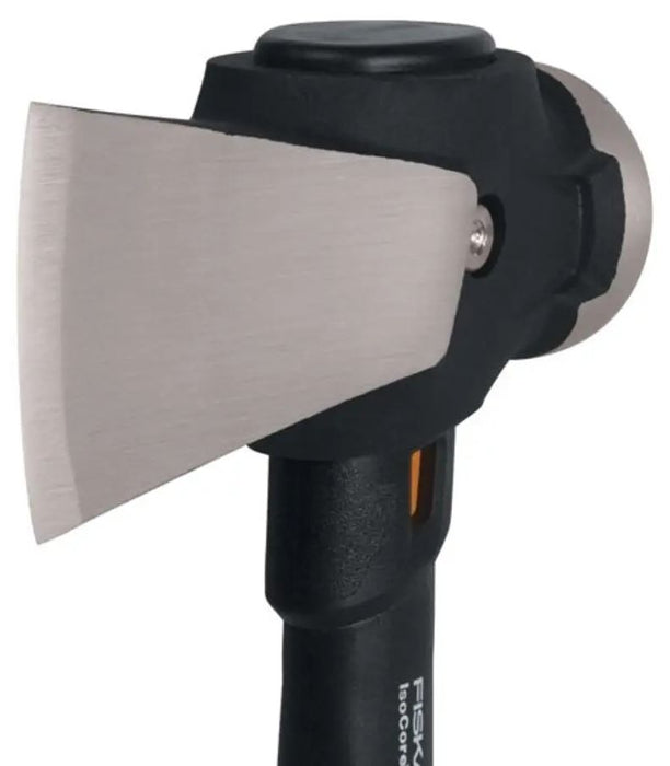 Брадва-чук Fiskars - Pro IsoCore S, 1.1 kg, 35.6 cm