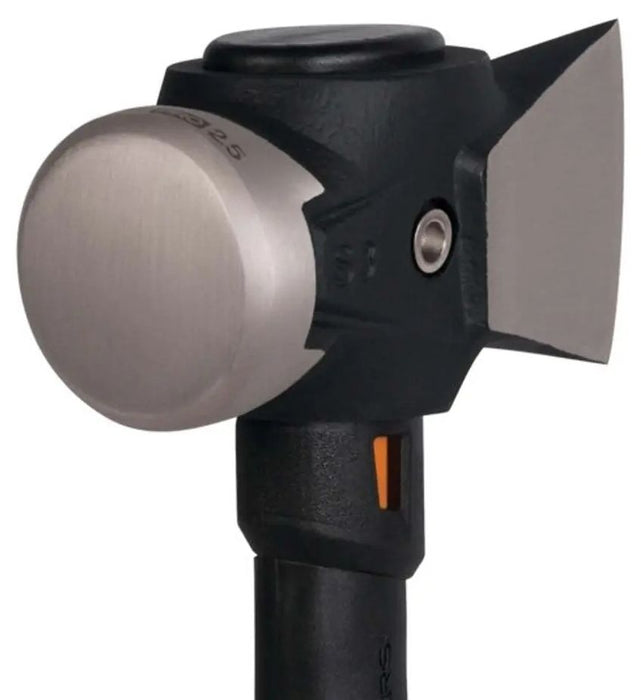 Брадва-чук Fiskars - Pro IsoCore S, 1.1 kg, 35.6 cm
