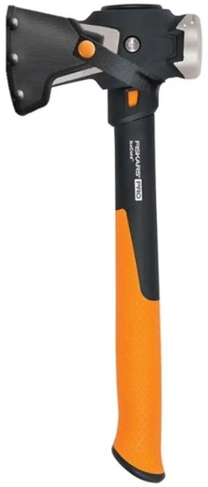 Брадва-чук Fiskars - Pro IsoCore S, 1.1 kg, 35.6 cm