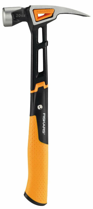 Универсален чук Fiskars - Pro IsoCore, 0.907, размер L
