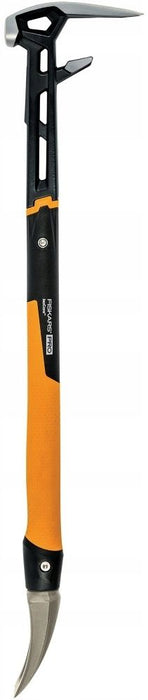 Чук за разбиване и къртене Fiskars - Pro IsoCore, 2.61 kg, размер L