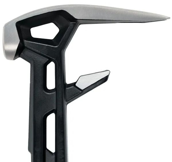 Чук за разбиване и къртене Fiskars - Pro IsoCore, 2.61 kg, размер L