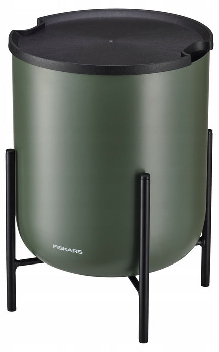Система за поливане на растения Fiskars - Urban Plant Care, 4.4 l