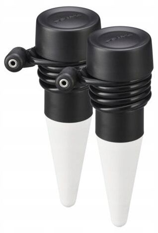 Колчета за поливане Fiskars - Urban Plant Care, 2 бр.