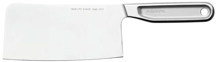 Сатър Fiskars - All Steel, 16 cm