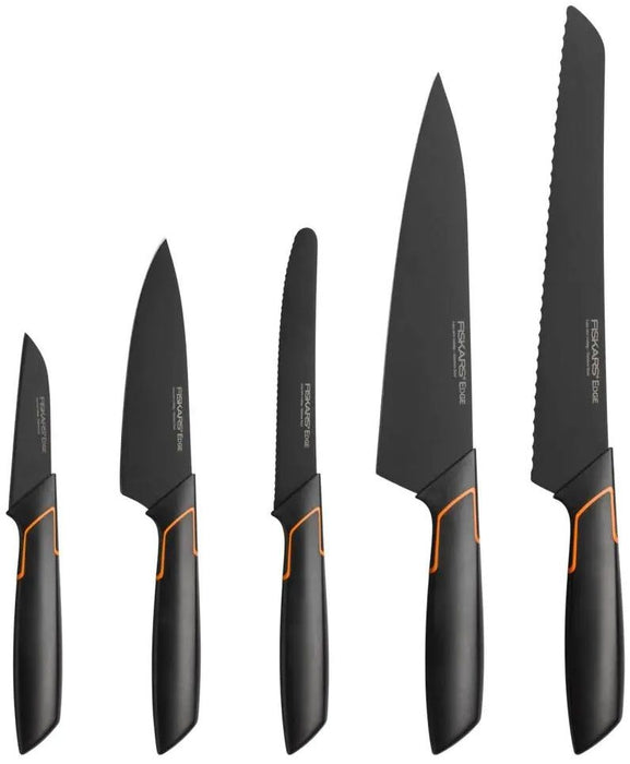 Малък готварски нож Fiskars - Edge, 15 cm