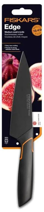 Малък готварски нож Fiskars - Edge, 15 cm