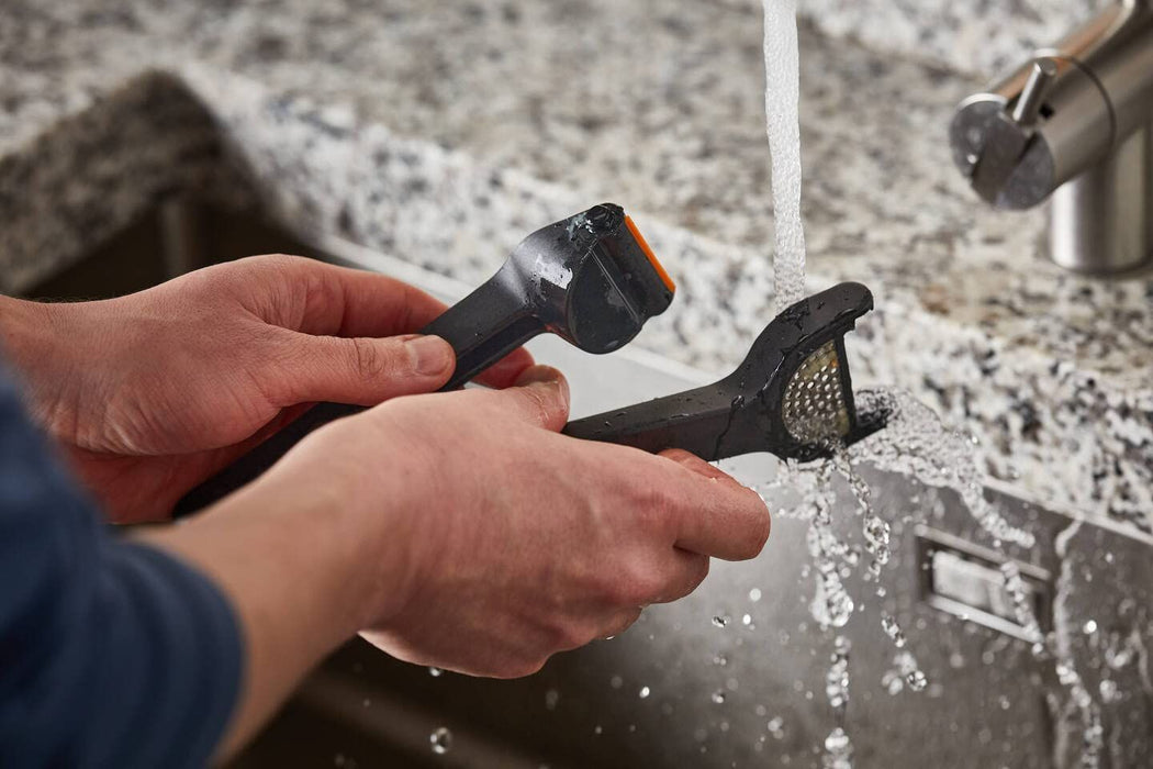 Преса за чесън Fiskars - Functional Form