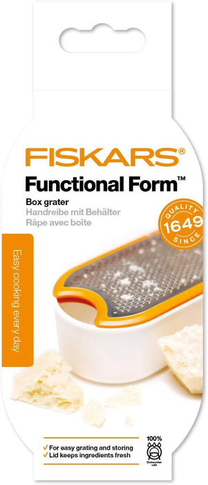 Ренде с контейнер Fiskars - Functional Form
