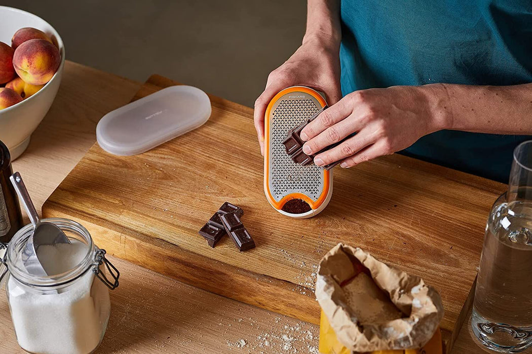 Ренде с контейнер Fiskars - Functional Form