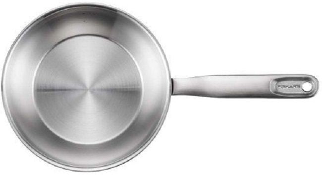Тиган за сотиране Fiskars - All Steel, 20 cm