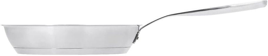 Тиган за пържене Fiskars - All Steel, 24 cm