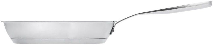Тиган за пържене Fiskars - All Steel, 26 cm