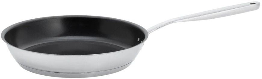Тиган за пържене Fiskars - All Steel, 26 cm