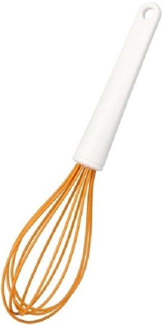 Тел за разбиване Fiskars - Functional Form, пластмаса и силикон